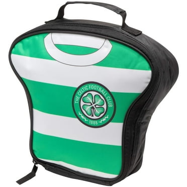 Back to School with Celtic FC Backpack And Boot Bag Plus FREE Pen